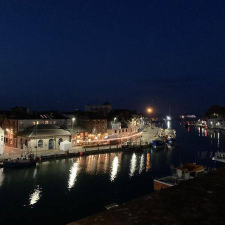 Old Quayside View Apartment Weymouth Luaran gambar