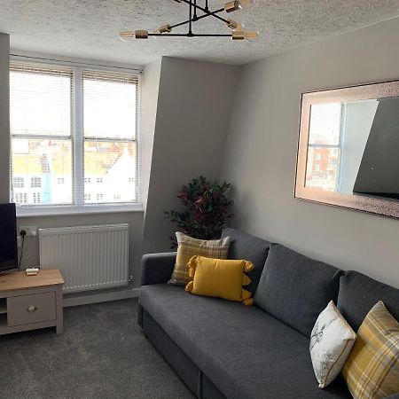 Old Quayside View Apartment Weymouth Luaran gambar