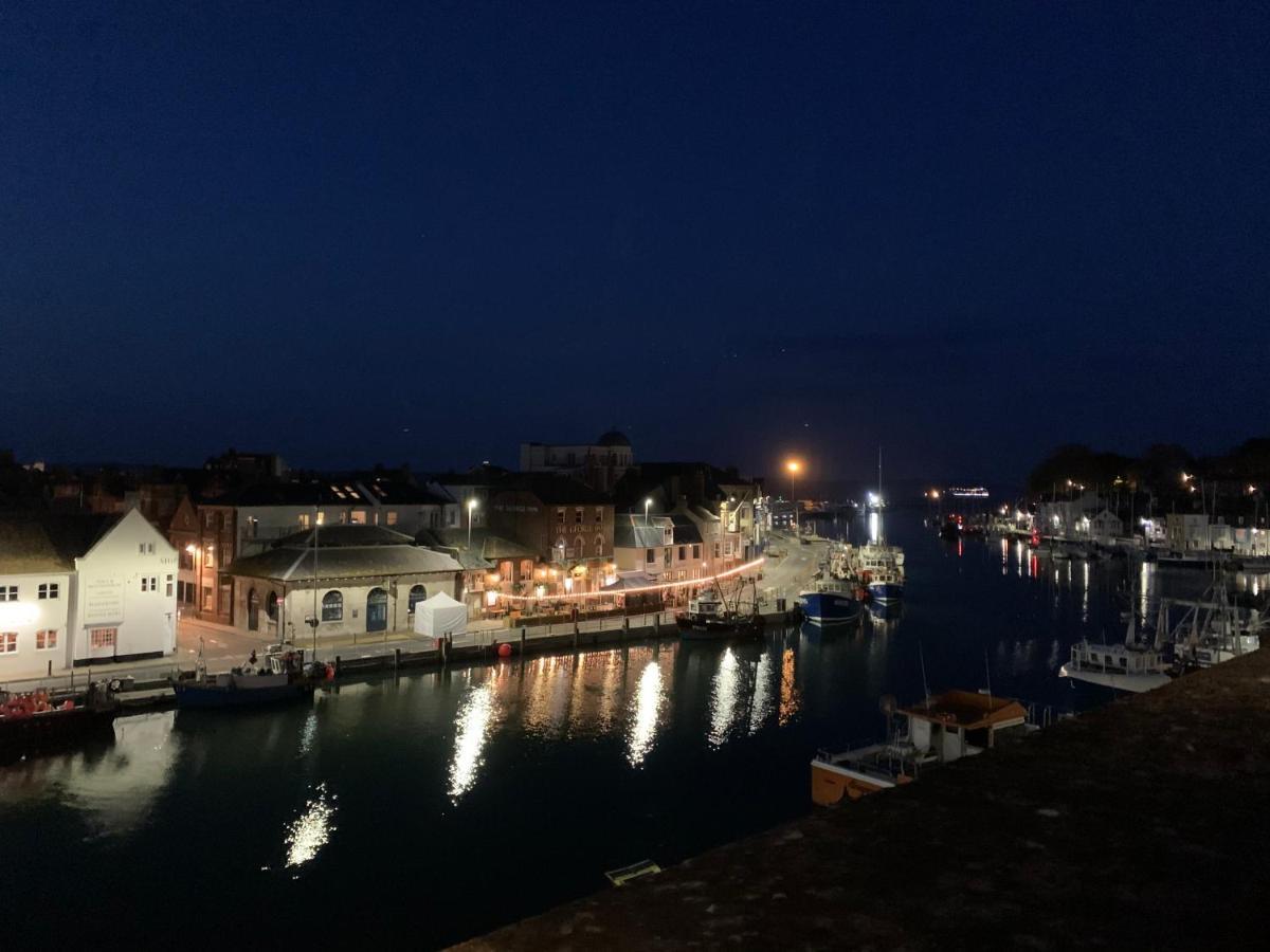 Old Quayside View Apartment Weymouth Luaran gambar