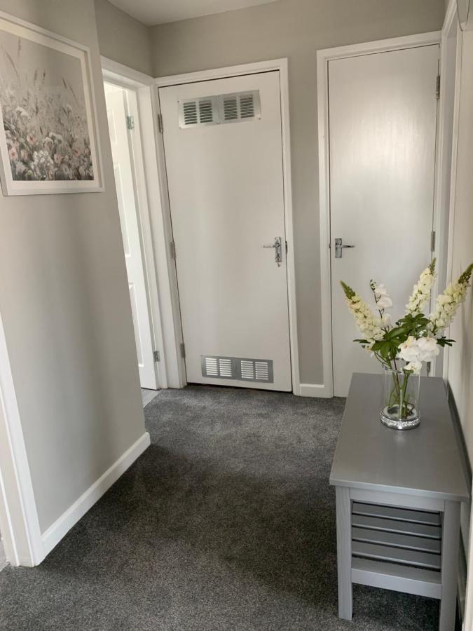 Old Quayside View Apartment Weymouth Luaran gambar