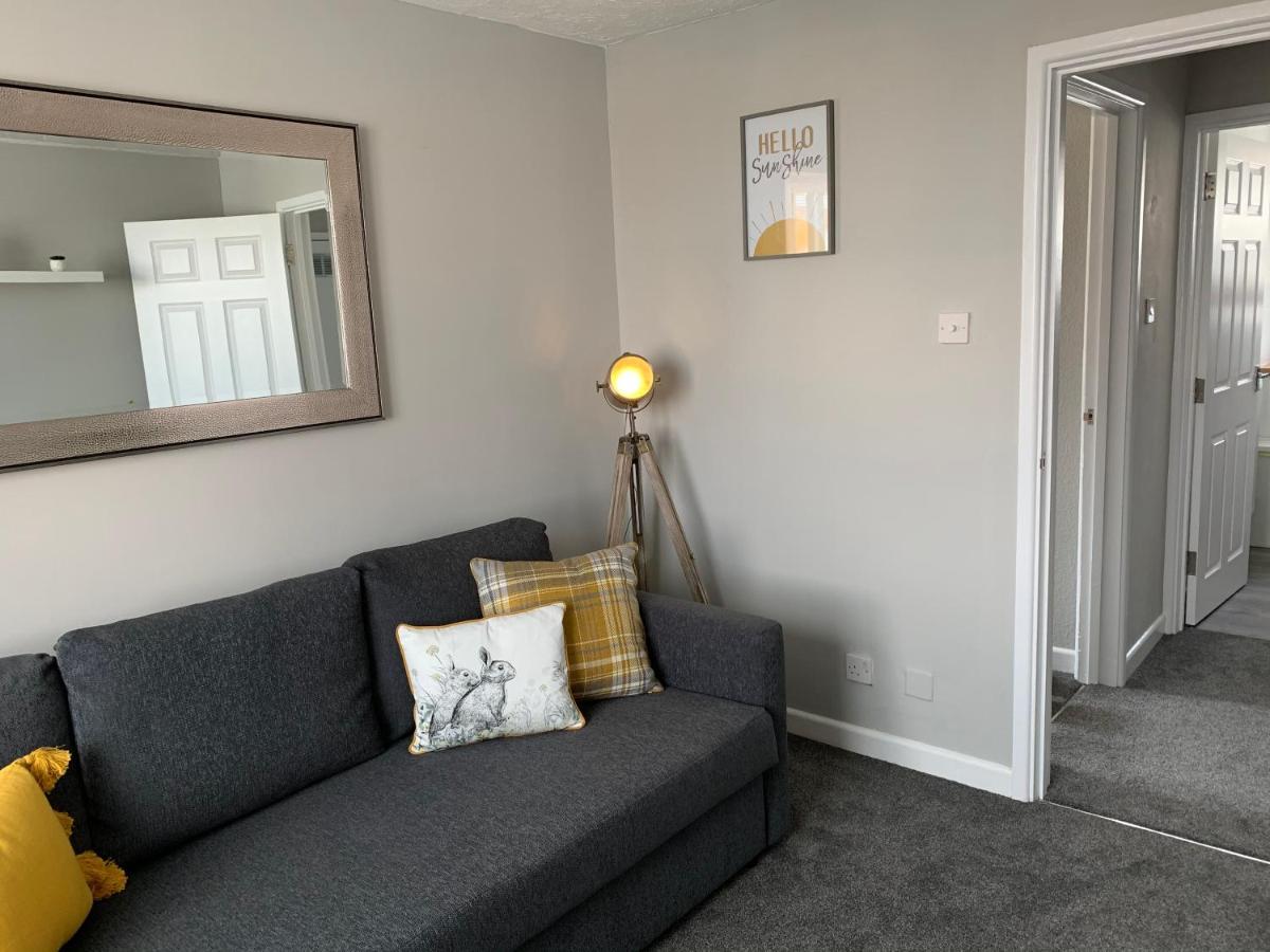 Old Quayside View Apartment Weymouth Luaran gambar